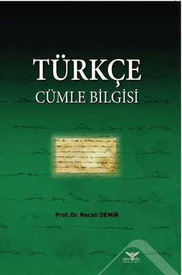 T�rk�e C�mle Bilgisi