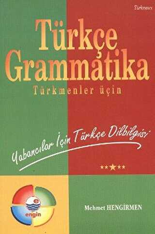 T�rk�e Grammatika