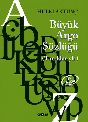 T�rk�enin B�y�k Argo S�zl���