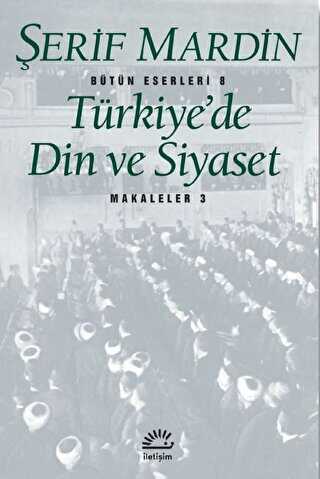Trkiyede Din ve Siyaset