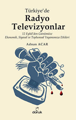 T�rkiye�de Radyo-Televizyonlar