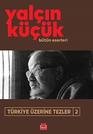T�rkiye �zerine Tezler - 2