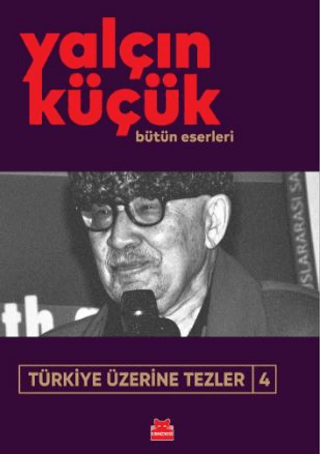 T�rkiye �zerine Tezler 4