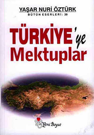 Trkiyeye Mektuplar