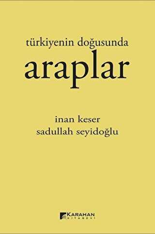 T�rkiyenin Do�usunda Araplar