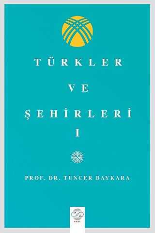 T�rkler Ve �ehirler - I
