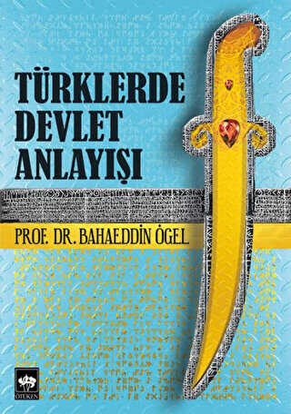T�rklerde Devlet Anlay���