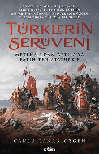T�rklerin Ser�veni