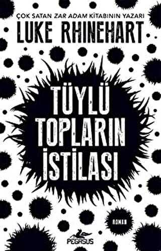 Tyl Toplarn stilas