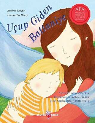 U�up Giden Battaniye