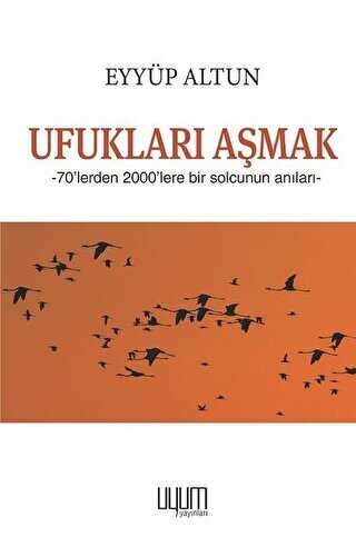 Ufuklar Amak