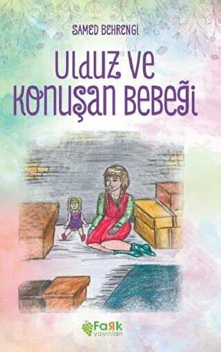 Ulduz ve Konu�an Bebe�i