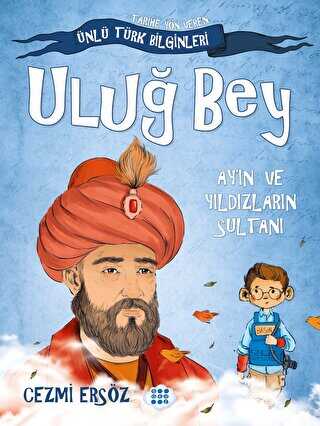 Ulu Bey - Ay`n ve Yldzlarn Sultan