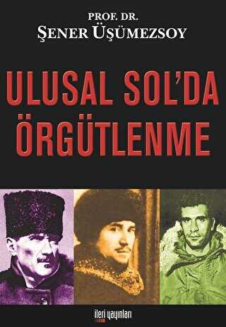 Ulusal Sol�da �rg�tlenme