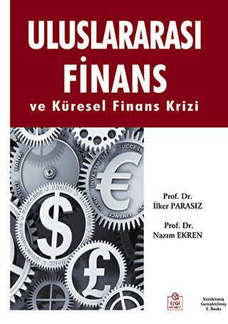 Uluslararas� Finans ve K�resel Finans Krizi