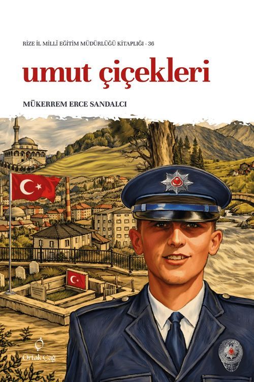 Umut �i�ekleri