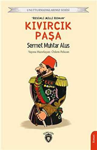 Unutturmad�klar�m�z Serisi - K�v�rc�k Pa�a