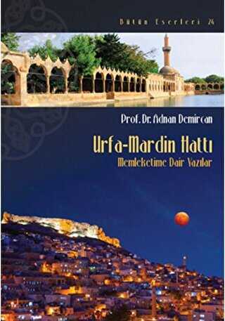 Urfa-Mardin Hatt�