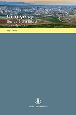 Urmiye Az Ses ve Biim Bilgisi