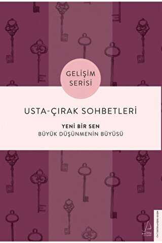 Usta-��rak Sohbetleri: Yeni Bir Sen