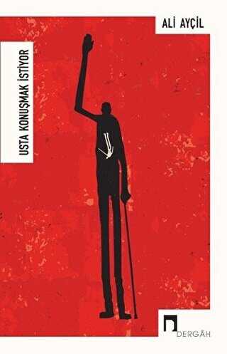 Usta Konu�mak �stiyor