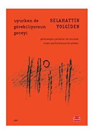 Uyurken de Grebiliyorsun Geceyi