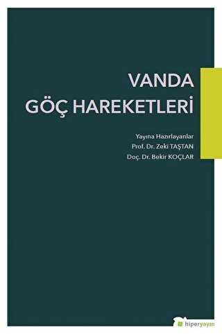 Vanda G�� Hareketleri