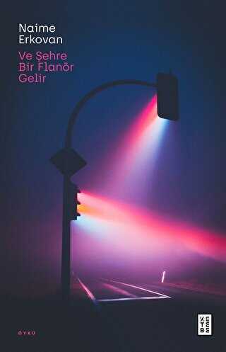 Ve ehre Bir Flanr Gelir