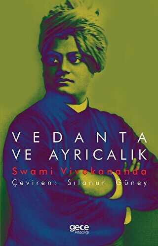 Vedanta ve Ayr�cal�k