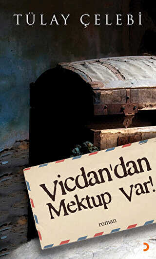 Vicdan�dan Mektup Var!