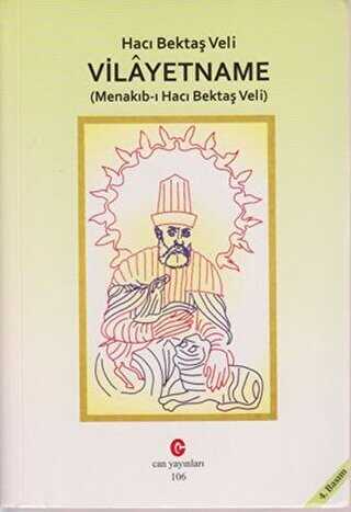 Vilayetname Menak�b-� Hac� Bekta� Veli