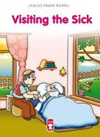 Visiting The Sick - Hasta Ziyareti