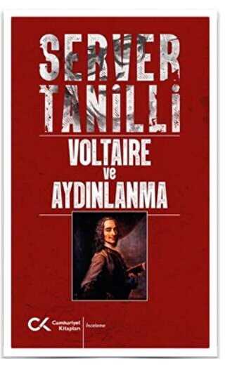 Voltaire ve Aydnlanma