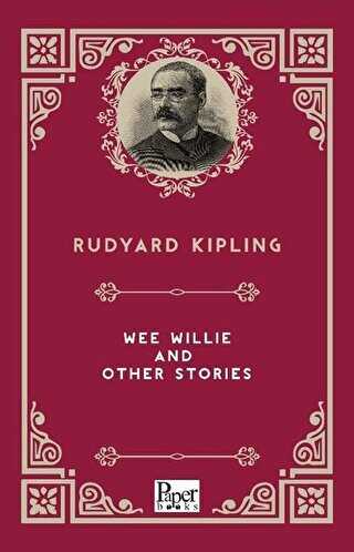 Wee Willie And Other Stories