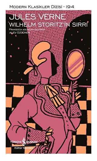 Wilhelm Storitz`in S�rr�