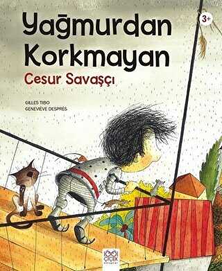 Yamurdan Korkmayan Cesur Sava