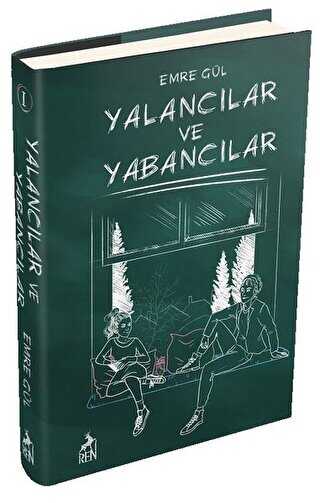 Yalanc�lar ve Yabanc�lar