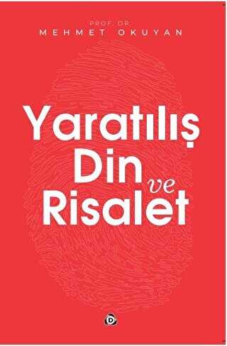 Yarat�l�� Din ve Risalet