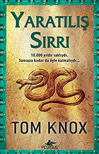 Yarat�l�� S�rr�