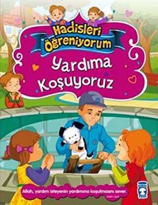 Yard�ma Ko�uyoruz - Hadisleri ��reniyorum