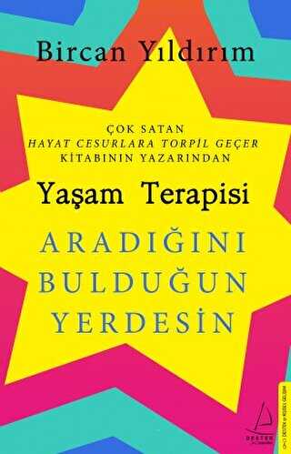 Ya�am Terapisi