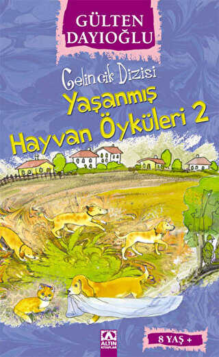 Yaanm Hayvan ykleri 2