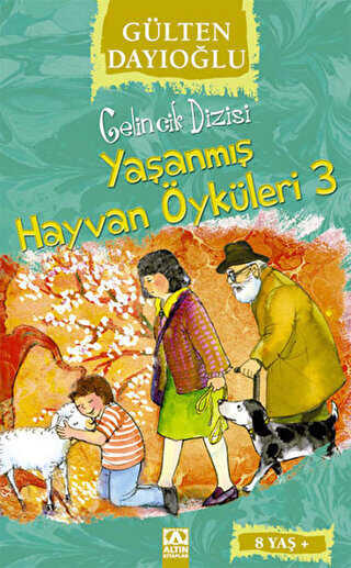 Yaanm Hayvan ykleri 3