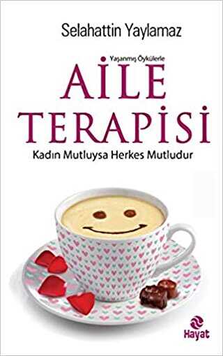 Ya�anm�� �yk�lerle Aile Terapisi