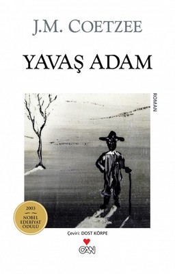 Yava� Adam