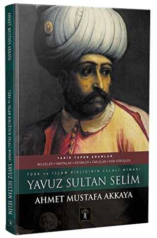 Yavuz Sultan Selim