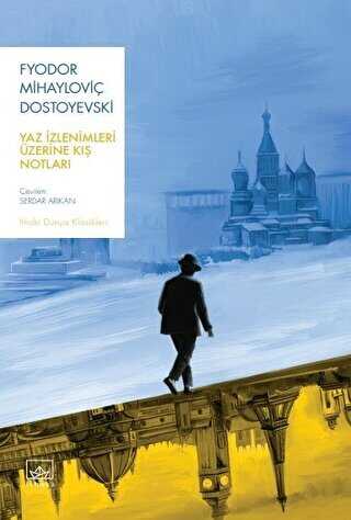 Yaz �zlenimleri �zerine K�� Notlar�