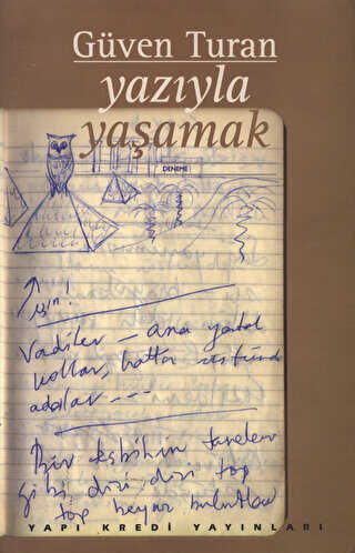 Yaz�yla Ya�amak
