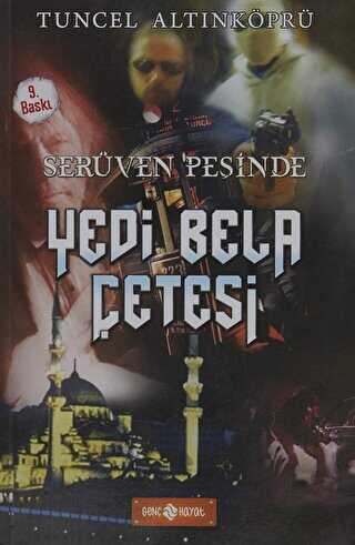 Yedi Bela etesi - Serven Peinde 7