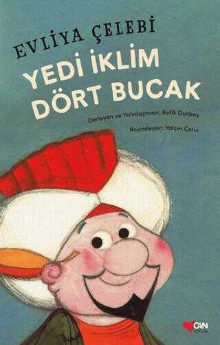 Yedi �klim D�rt Bucak